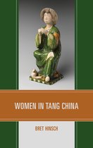 Asian Voices- Women in Tang China