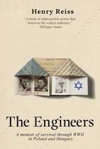 Holocaust Survivor Memoirs World War II-The Engineers