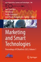 Smart Innovation, Systems and Technologies- Marketing and Smart Technologies