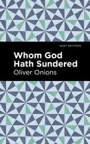 Mint Editions- Whom God Hath Sundered