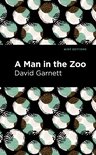 Mint Editions-A Man in the Zoo