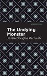 Mint Editions-The Undying Monster