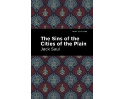 Mint Editions-The Sins of the Cities of the Plain