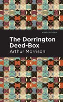 Mint Editions-The Dorrington Deed-Box