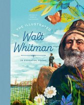 Illustrated Poets Collection-The Illustrated Walt Whitman