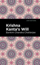 Mint Editions- Krishna Kanta's Will