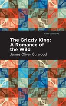 Mint Editions-The Grizzly King