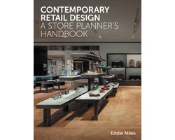 Omslag van Contemporary Retail Design
