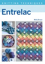 Knitting Techniques- Entrelac