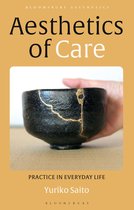 Aesthetics of Care: Practice in Everyday Life