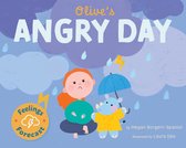 Feelings Forecast- It's an Angry Day