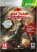 Dead Island Game Of The Year Edition
