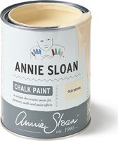 Annie Sloan Chalk Paint - Old Ochre