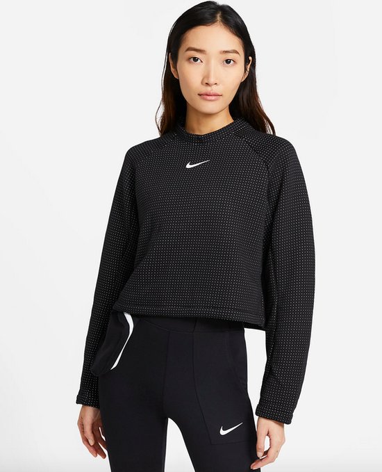 Nike sweatshirt maat L