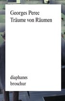 diaphanes Broschur - Träume von Räumen