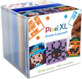 Pixel XL kubus set Halloween 24223