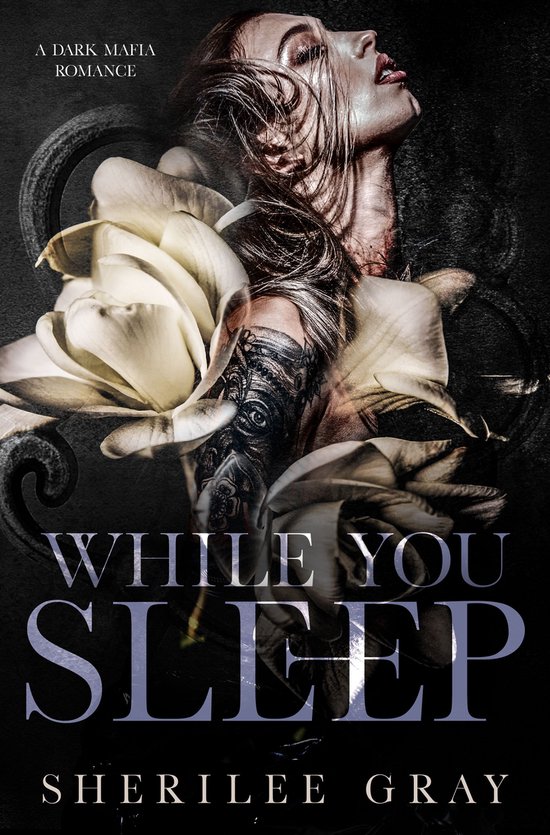 While You Sleep - cover