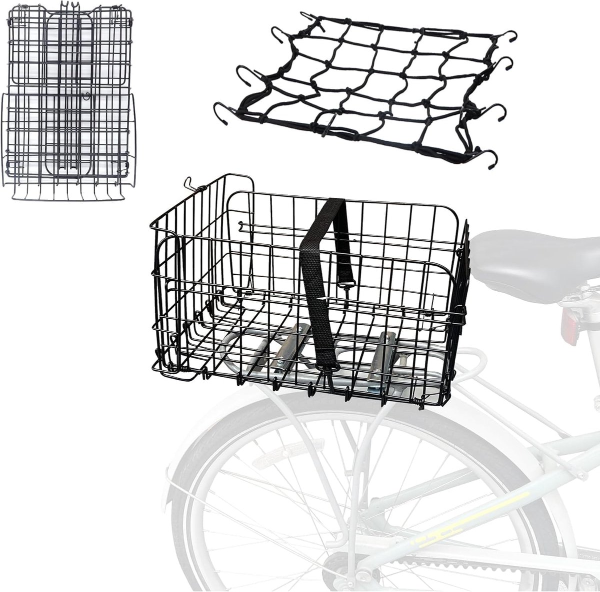 Fietsmand