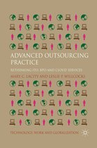 Technology, Work and Globalization - Advanced Outsourcing Practice