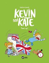 Kevin and Kate 2 - Kevin and Kate, Tome 02