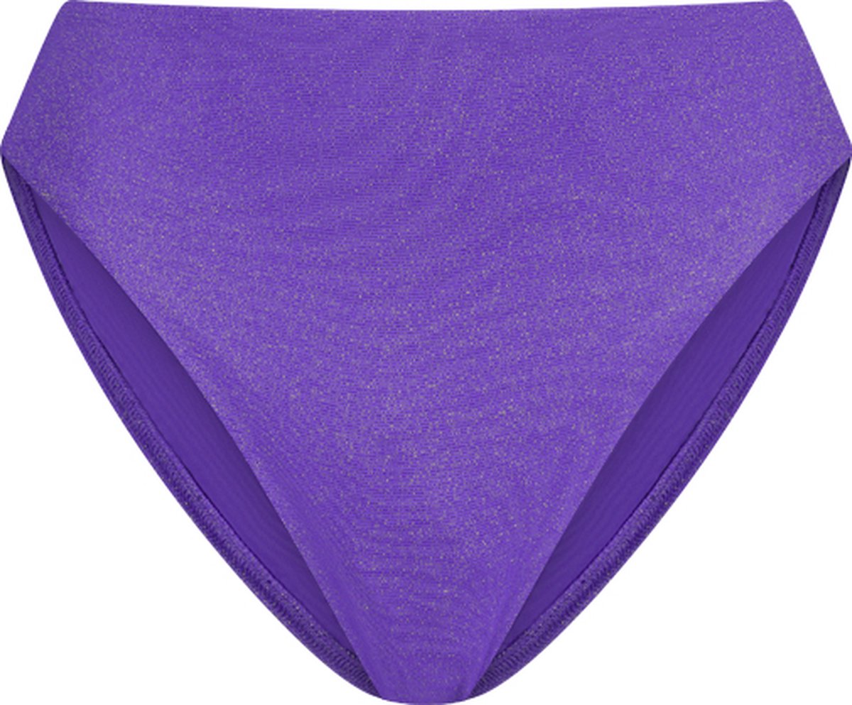 Cyell Evening Glam Bikinislip Met Hoge Taille Maat 38