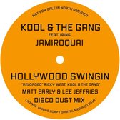 Kool & The Gang - Hollywood Swingin