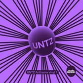 V/A - Untz Anthems Vinyl 1