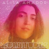 Amador, Alisa - Multitudes (CD)