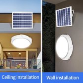 Solar Lights Home Indoor Plafond Veranda Zonne-Energie Lamp Ip65 Waterdicht Outdoor Led Top Zonne-Energie Interieur Licht Lamp