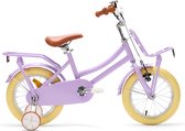 Generation Urban Junior 14 pouces Lilas – Vélo pour enfants