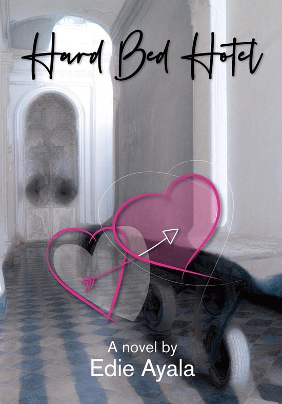 Hard Bed Hotel - cover