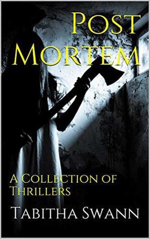 Post Mortem - cover