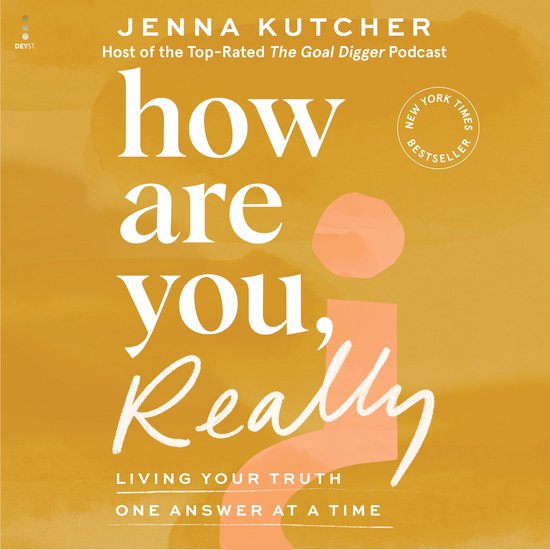 How Are You, Really? - cover