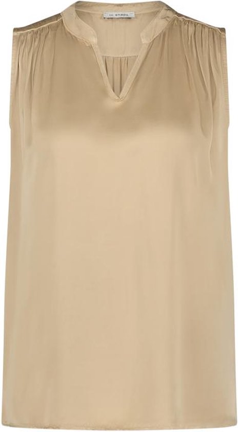 In Shape - INS2401047A - Top inzez satin sleeveless