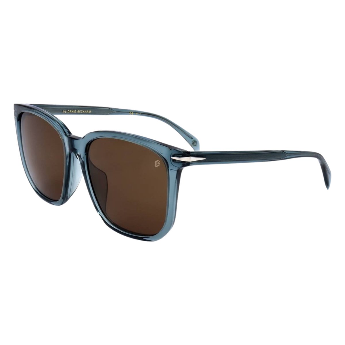 David Beckham DB1071/S PJP Zonnebril - Heren - Blauw
