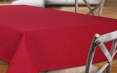 Tafelkleedrol – wegwerptafelkleed -wegwerp vliesachtig tafelkleed, rol per meter, geschikt voor verjaardag, feest, decoratie 110 x 140 cm