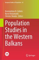 European Studies of Population 26 - Population Studies in the Western Balkans