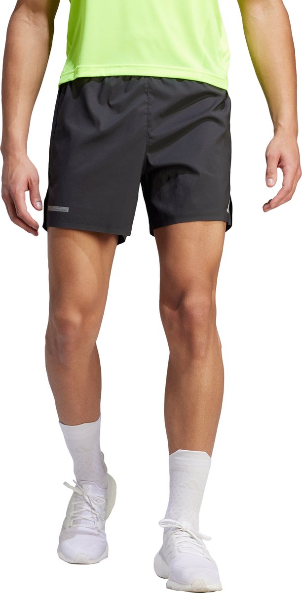 adidas Performance Ultimate Short Heren – 7 Zwart