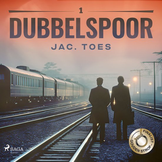 Dubbelspoor - cover