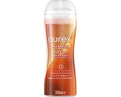 Durex Play 2 in 1 Ylang Ylang - 200 ml