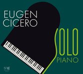Eugen Cicero - Solo Piano (CD)