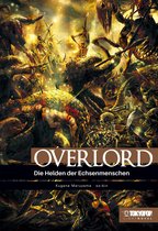 Overlord – Light Novel 4 - Overlord – Light Novel, Band 04