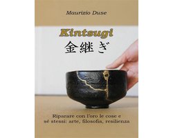 Kintsugi