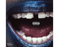 Schoolboy Q - Blue Lips (2 LP), ScHoolboy Q | Muziek | bol