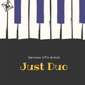 Various Artists - Just Duo (CD)