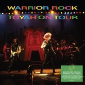 Warrior Rock - Toyah On Tour
