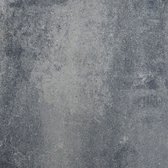 Grey/Black 60 x 60 x 4 cm