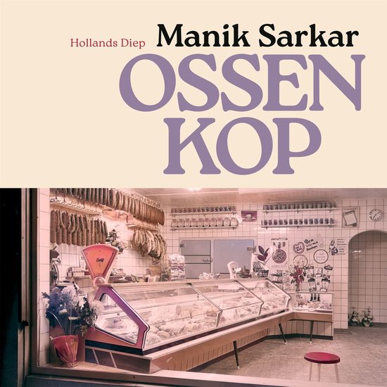 Ossenkop