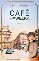 Cafés, die Geschichte schreiben 3 - Café Hawelka