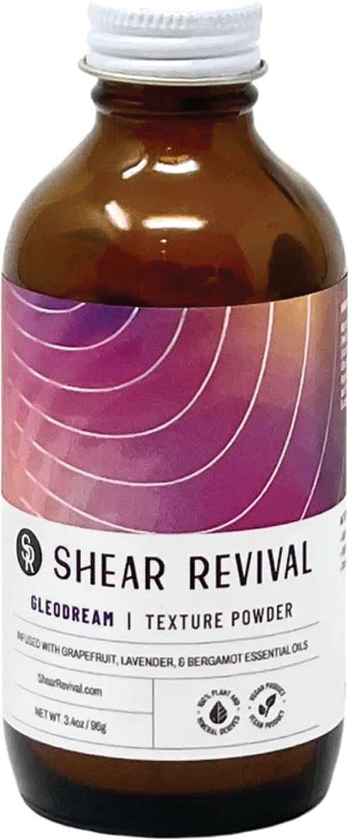 Shear Revival Gleodream Texture Powder 96 gr.